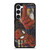SPIDERMAN ART COLLAGE Samsung Galaxy S23 Case Cover
