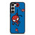SPIDERMAN KAWAII Marvel Avengers Samsung Galaxy S23 Case Cover