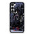 SPIDERMAN VENOM MARVEL Samsung Galaxy S23 Case Cover