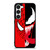 SPIDERMAN VS VENOM Samsung Galaxy S23 Case Cover