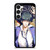 SPIKE SPIEGEL COWBOY BEBOP Samsung Galaxy S23 Case Cover