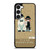 SPY X FAMILY FORGER MANGA ANIME ANYA AND BOND Samsung Galaxy S23 Case Cover