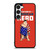 STAN SMITH HERO AMERICAN DAD CARTOON SERIES Samsung Galaxy S23 Case Cover