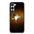 STAR TREK GOLD LOGO Samsung Galaxy S23 Case Cover