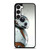 STAR WARS ANDROID BB8 Samsung Galaxy S23 Case Cover