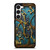 STEAMPUNK BOOK Samsung Galaxy S23 Case Cover