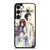 STEINS GATE Samsung Galaxy S23 Case Cover