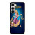 TANGLED RAPUNZEL 2 Disney Samsung Galaxy S23 Case Cover