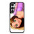 TANGLED RAPUNZEL 3 Disney Samsung Galaxy S23 Case Cover