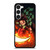 TANJIRO KAMADO DEMON SLAYER Samsung Galaxy S23 Case Cover