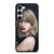 TAYLOR SWIFT ART Samsung Galaxy S23 Case Cover