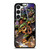 TEENAGE MUTANT NINJA TURTLE TMNT CARTOON Samsung Galaxy S23 Case Cover