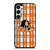 TENNESSEE VOLS VOLUNTEERS Samsung Galaxy S23 Case Cover