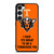 TENNESSEE VOLUNTEERS VOLS Samsung Galaxy S23 Case Cover