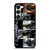 TERMINATOR ALL CHARACTER GENISYS Samsung Galaxy S23 Case Cover