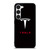 TESLA MOTORS LOGO 2 Samsung Galaxy S23 Case Cover