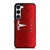 TESLA MOTORS SYMBOL Samsung Galaxy S23 Case Cover