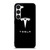 TESLA MOTORS Samsung Galaxy S23 Case Cover