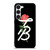 TESSA BROOKS ROSE Samsung Galaxy S23 Case Cover