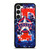 TEXAS RANGERS BASEBALL Samsung Galaxy S23 Case Cover