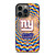 NEW YORK GIANTS NY NFL 2 iPhone 13 Pro Case Cover