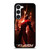 THE FLASH 6 Samsung Galaxy S23 Case Cover