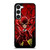 THE FLASH CARTOON DC COMIC Samsung Galaxy S23 Case Cover