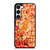 THE FLASH COLLAGE Samsung Galaxy S23 Case Cover