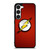 THE FLASH DC ICON Samsung Galaxy S23 Case Cover