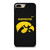 IOWA HAWKEYE LOGO iPhone 7 / 8 Plus Case Cover