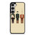 THE GOOD THE BAD AND THE UGLY Samsung Galaxy S23 Case Cover