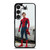 TOM HOLLAND SPIDERMAN Samsung Galaxy S23 Case Cover