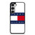 TOMMY HILFIGER LOGO Samsung Galaxy S23 Case Cover
