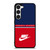 TOMMY HILFIGER NIKE LOGO Samsung Galaxy S23 Case Cover