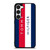TOMMY HILFIGER VERTICAL LOGO Samsung Galaxy S23 Case Cover