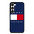TOMMY HILFIGER Samsung Galaxy S23 Case Cover