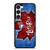 TORONTO BLUE JAYS ICON Samsung Galaxy S23 Case Cover