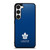 TORONTO MAPLE LEAFS HOCKEY TEAM LOGO FOREVER Samsung Galaxy S23 Case Cover