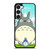 TOTORO TONARI NO Samsung Galaxy S23 Case Cover