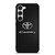 TOYOTA CAMRY CARBON LOGO Samsung Galaxy S23 Case Cover
