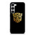 TRANSFORMERS AUTOBOT LOGO GOLD Samsung Galaxy S23 Case Cover