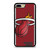 LOGO MIAMI HEAT BASKETBALL iPhone 7 / 8 Plus Case Cover