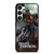 TRANSFORMERS OPTIMUS PRIME ROBOT Samsung Galaxy S23 Case Cover