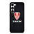 TREK BIKE METAL LOGO Samsung Galaxy S23 Case Cover