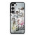 TRIO BBC REAL MADRID Samsung Galaxy S23 Case Cover