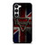 TRIUMPH MOTORCYCLE EMBLEM 2 Samsung Galaxy S23 Case Cover