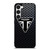 TRIUMPH MOTORCYCLE LOGO Samsung Galaxy S23 Case Cover