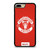 MANCHESTER UNITED FC RED DEVILS iPhone 7 / 8 Plus Case Cover