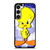 TWEETY BIRD LOONEY TUNES ANGRY Samsung Galaxy S23 Case Cover