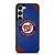 WASHINGTON NATIONAL PLATE LOGO Samsung Galaxy S23 Case Cover